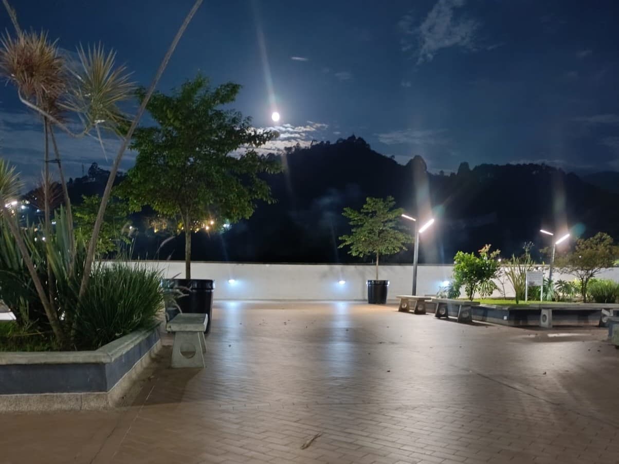 Apartamento en arriendo en La Inmaculada 1, La Estrella — foto 1 de 7
