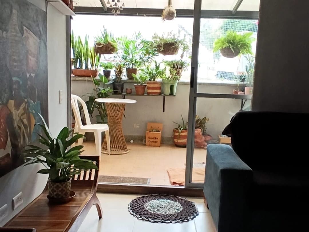Apartamento en arriendo en La Inmaculada 1, La Estrella — foto 2 de 7
