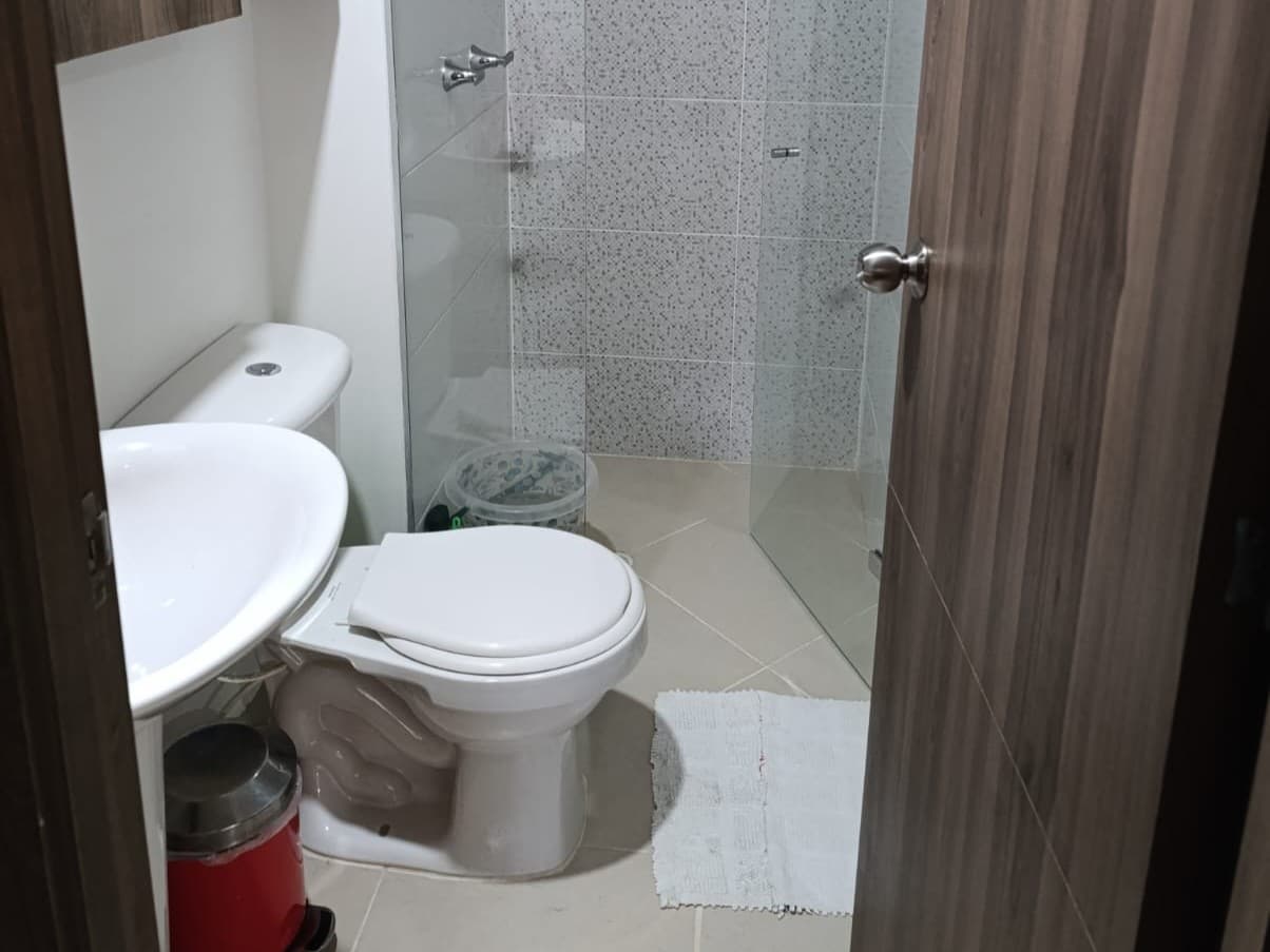 Apartamento en arriendo en La Inmaculada 1, La Estrella — foto 4 de 7