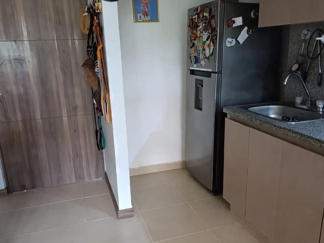 Apartamento en arriendo en La Inmaculada 1, La Estrella — foto 5 de 7