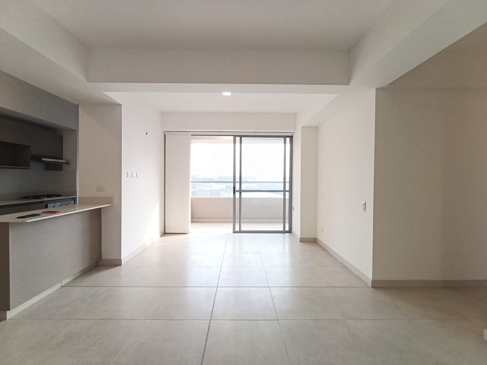 Apartamento en arriendo en Jardines, Envigado — foto 2 de 15