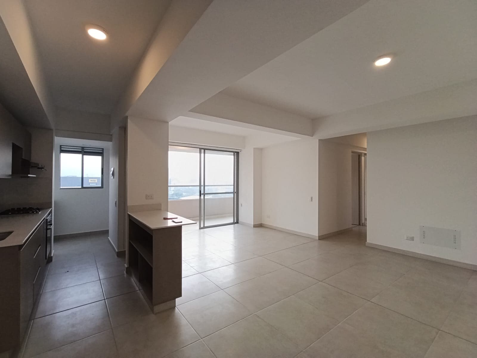 Apartamento en arriendo en Jardines, Envigado — foto 4 de 15
