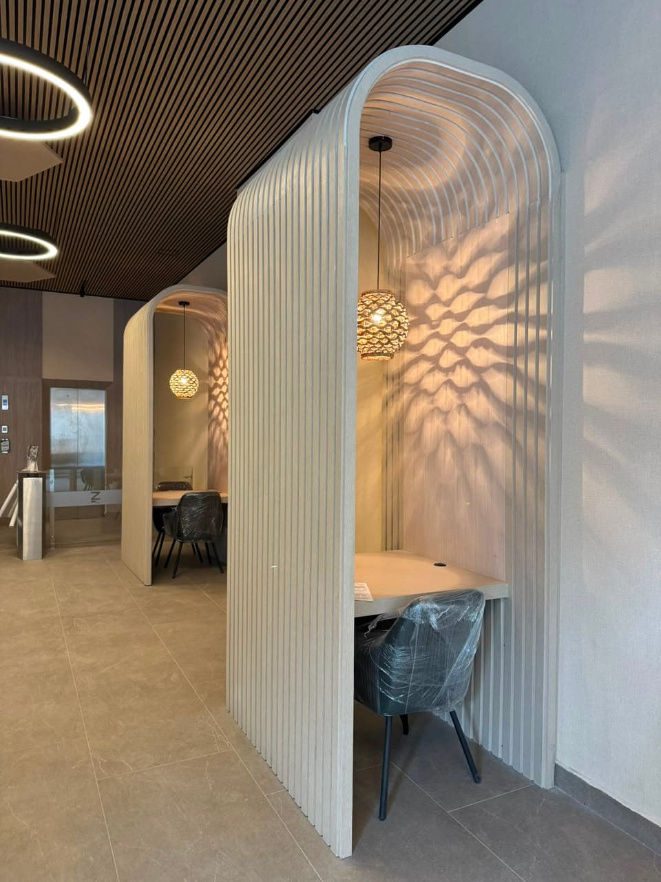 Apartaestudio en arriendo en Chapinero, Bogotá, D.c. — foto 1 de 11