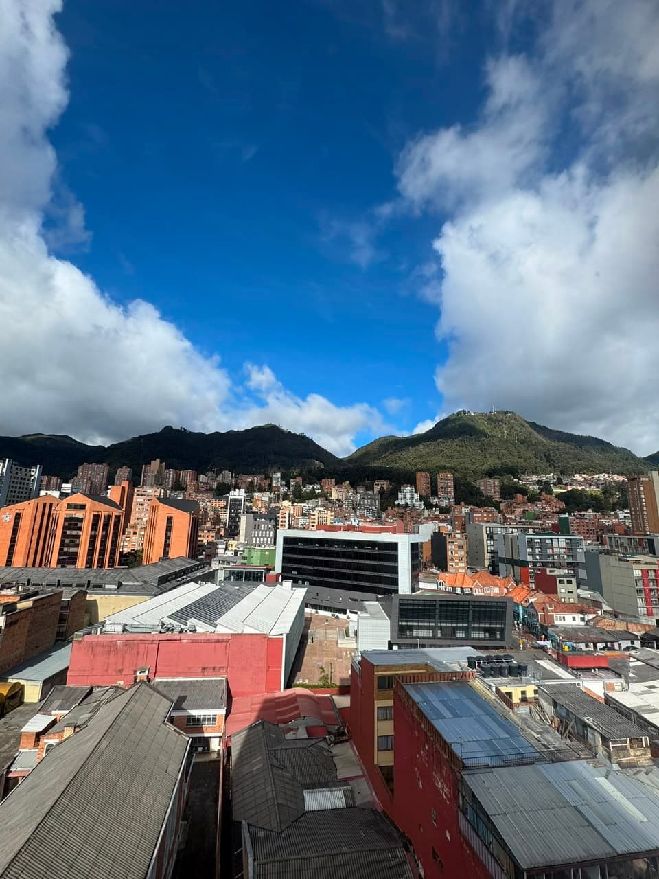Apartaestudio en arriendo en Chapinero, Bogotá, D.c. — foto 4 de 11