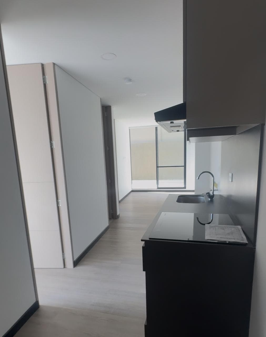 Apartaestudio en arriendo en Chapinero, Bogotá, D.c. — foto 5 de 11