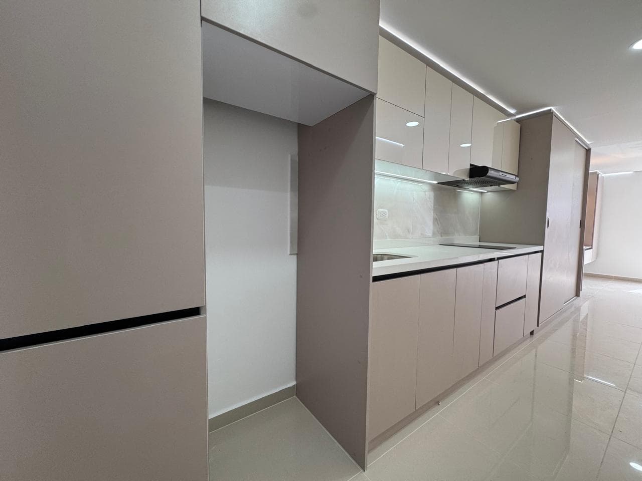 Apartaestudio en arriendo en Modelia, Fontibon, Bogotá, D.c. — foto 3 de 15