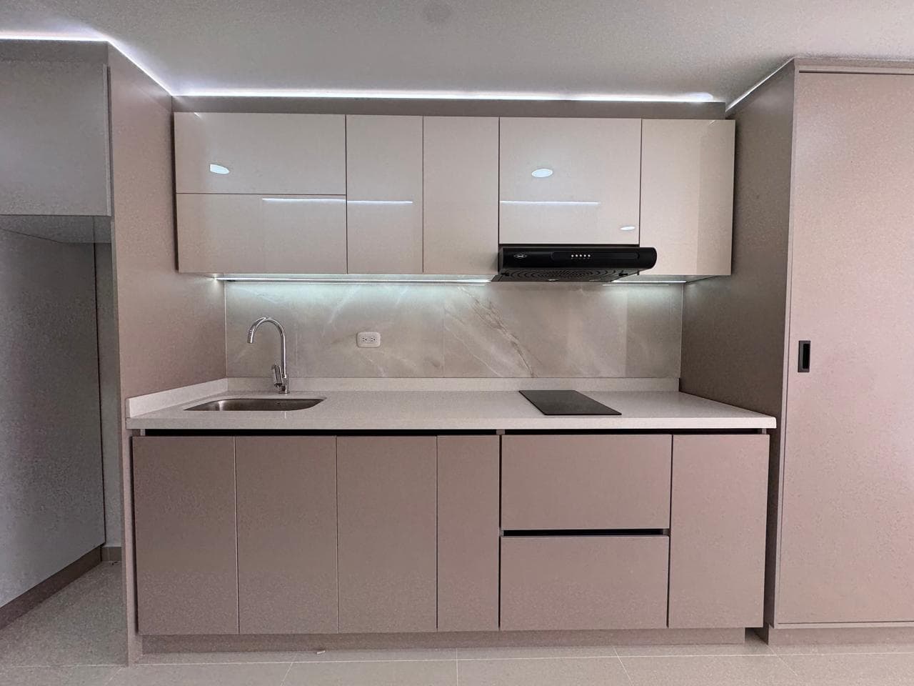 Apartaestudio en arriendo en Modelia, Fontibon, Bogotá, D.c. — foto 4 de 15