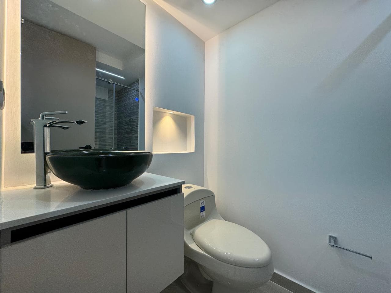 Apartaestudio en arriendo en Modelia, Fontibon, Bogotá, D.c. — foto 5 de 15
