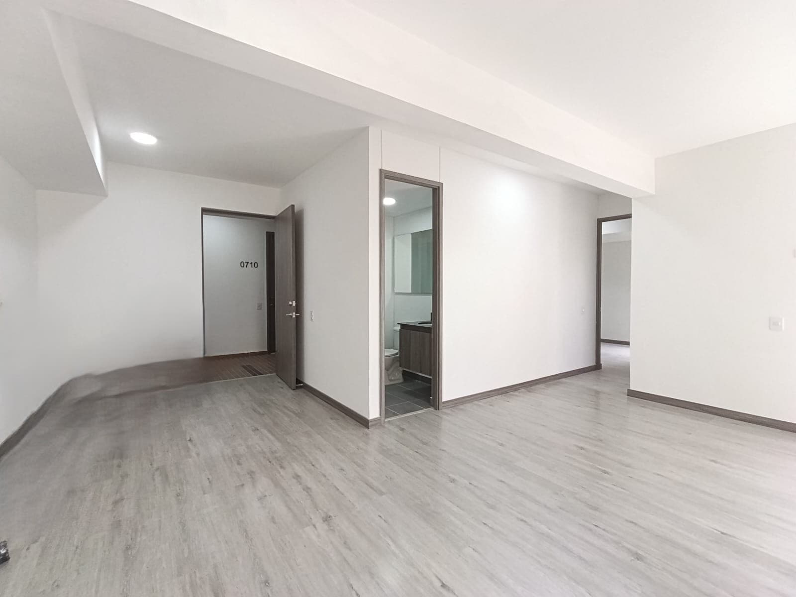 Apartamento en arriendo en Las Palmas, Centro, Medellín — foto 4 de 14