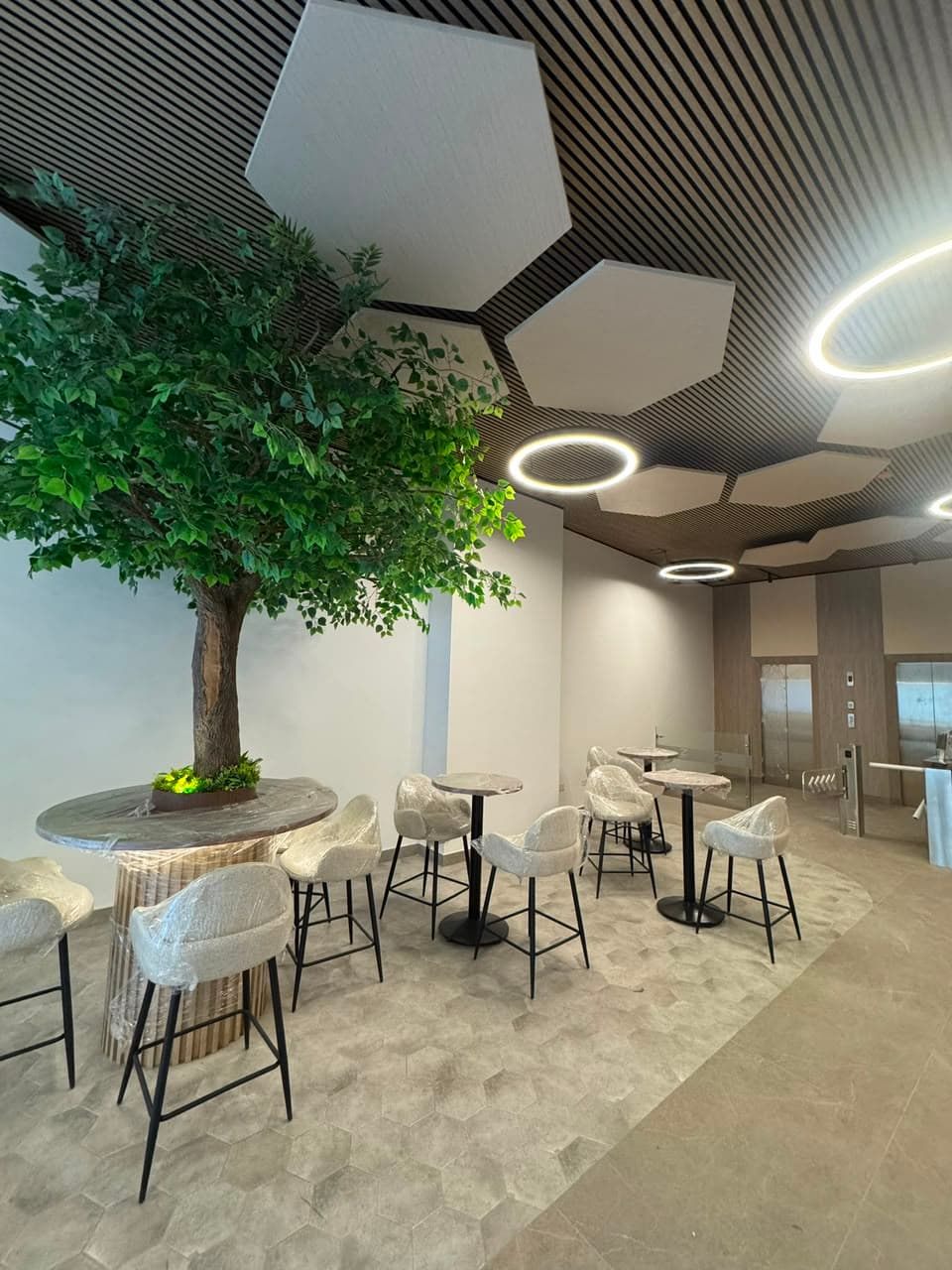 Apartamento en arriendo en Chapinero, Bogotá, D.c. — foto 1 de 9