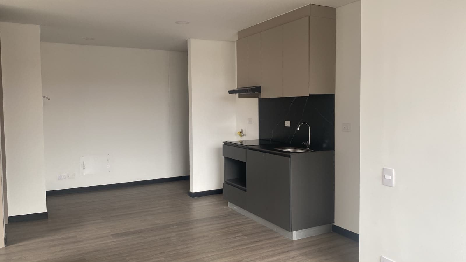 Apartamento en arriendo en Chapinero, Bogotá, D.c. — foto 4 de 9