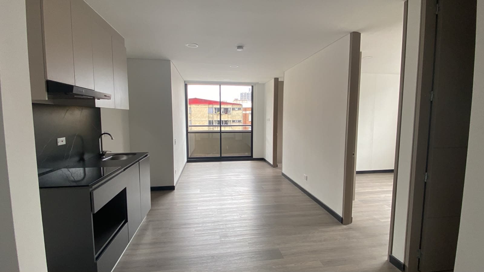 Apartamento en arriendo en Chapinero, Bogotá, D.c. — foto 5 de 9