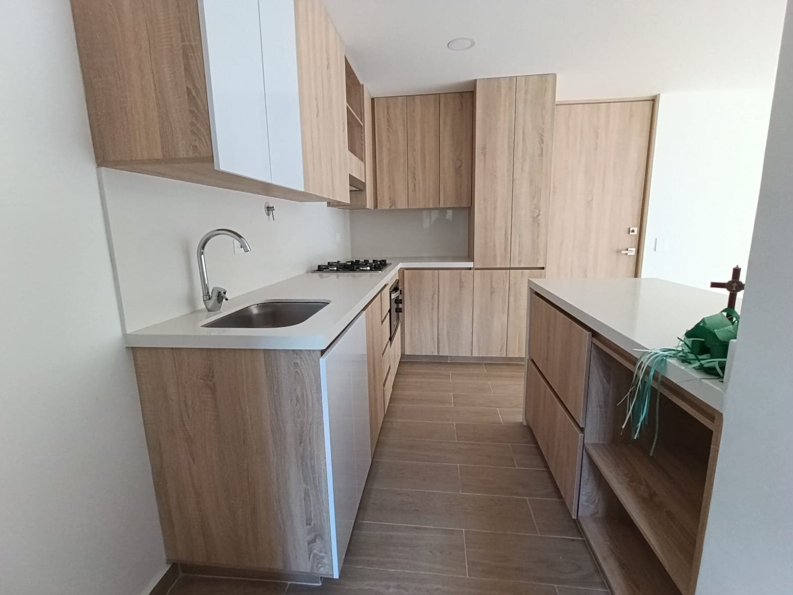 Apartamento en arriendo en Camino Verde, Envigado — foto 3 de 11