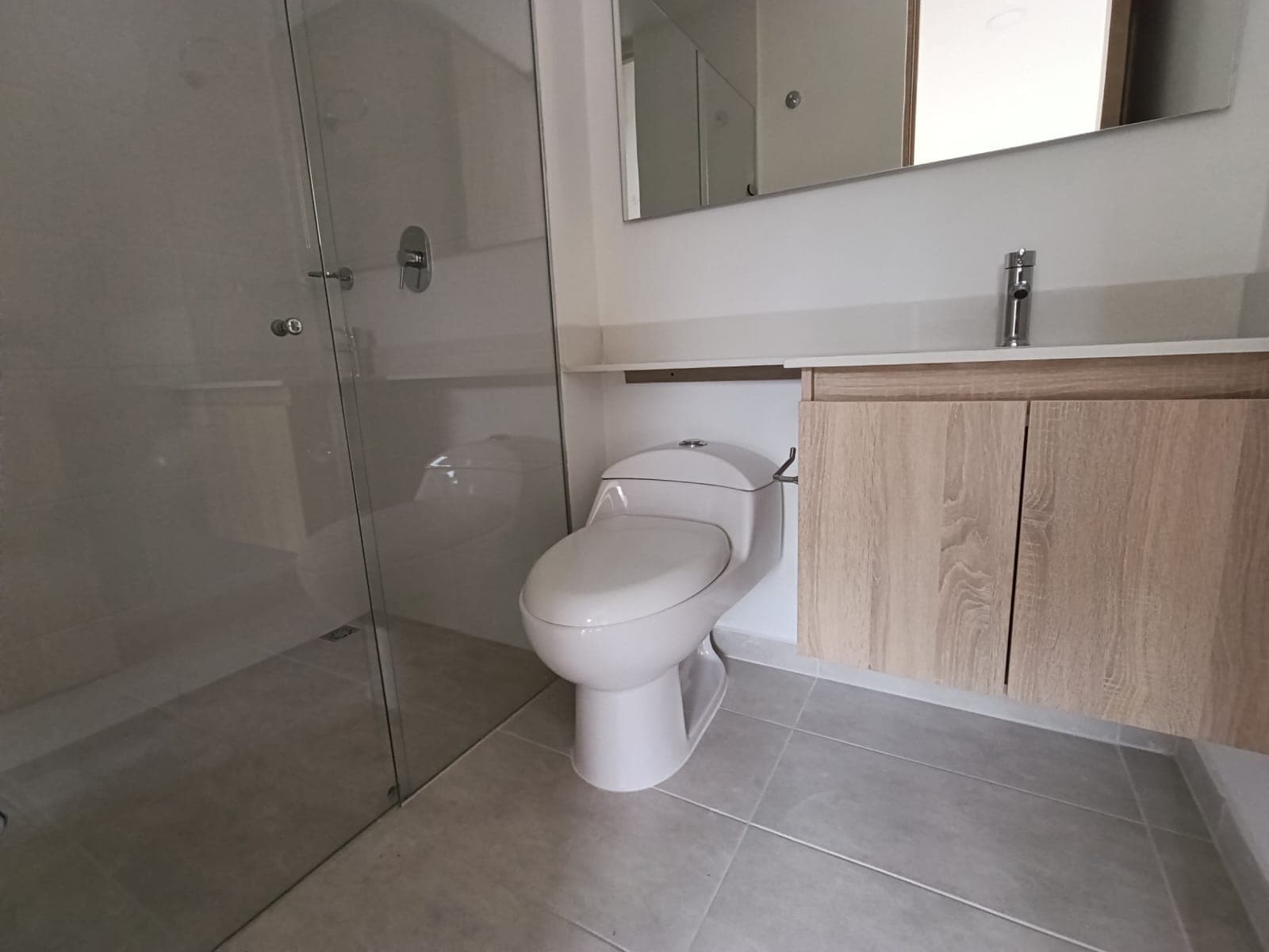 Apartamento en arriendo en Camino Verde, Envigado — foto 3 de 15