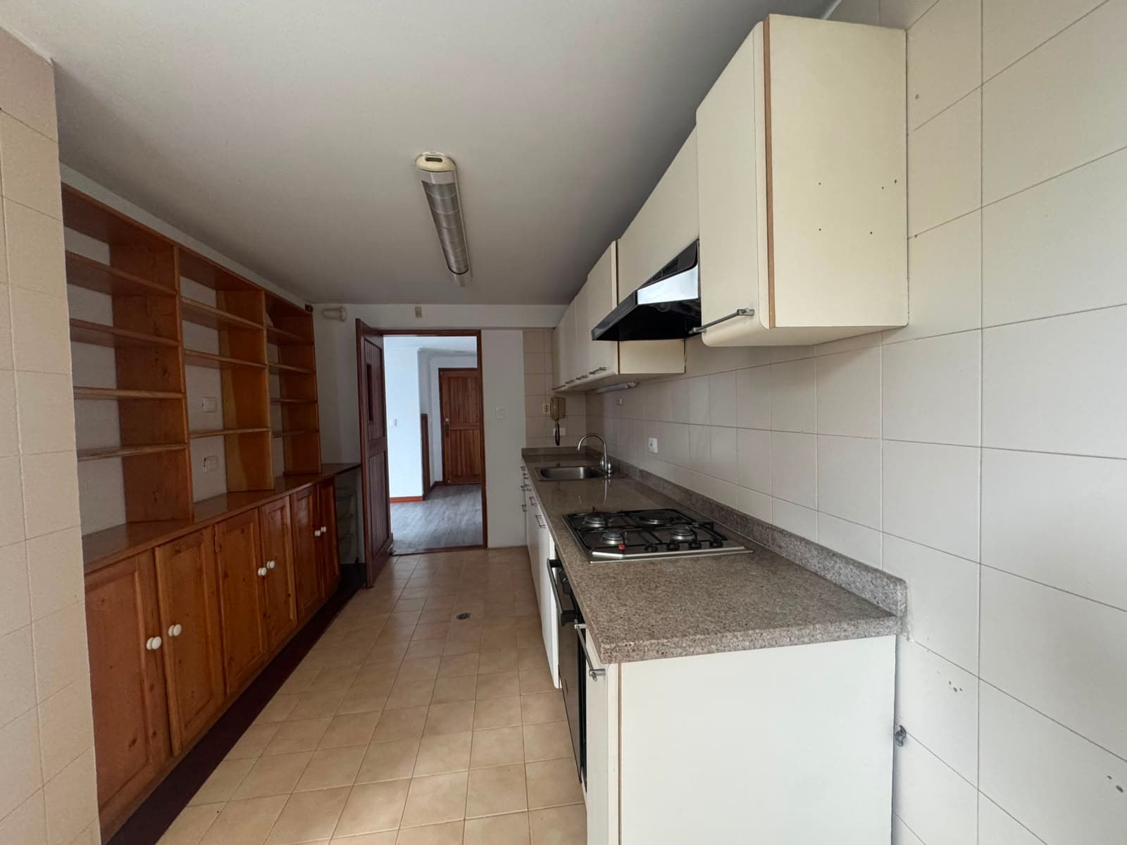 Apartamento en arriendo en Alpes, Pereira — foto 3 de 20