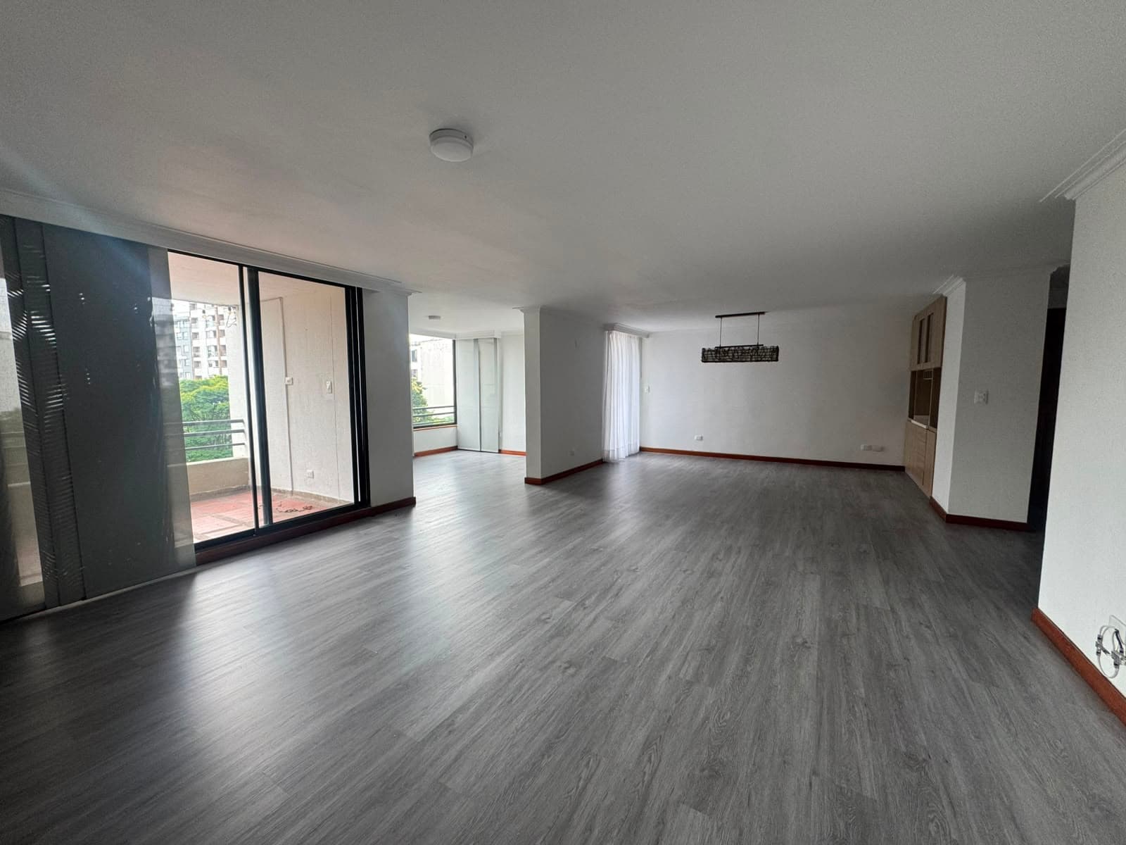 Apartamento en arriendo en Alpes, Pereira — foto 4 de 20