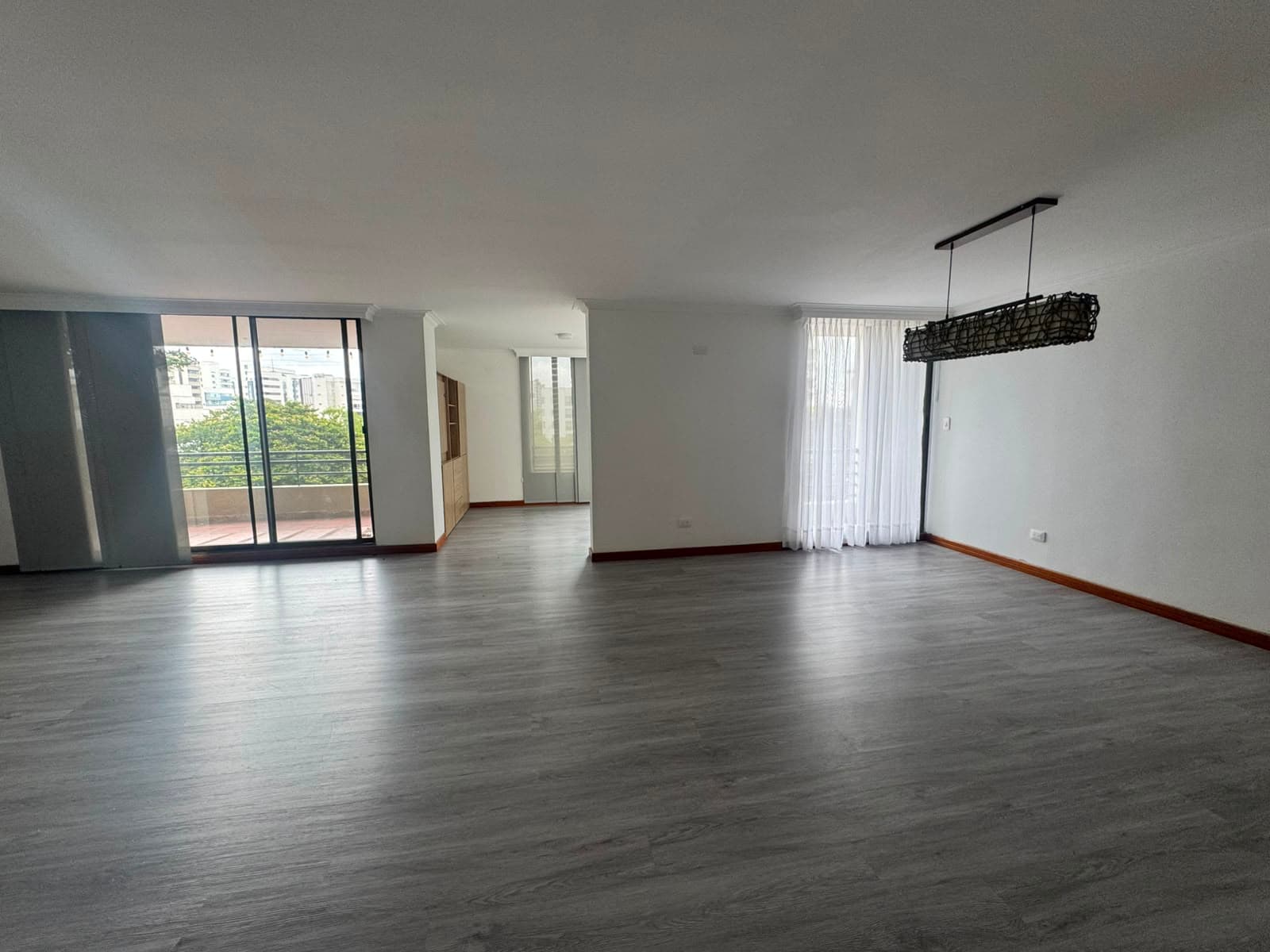 Apartamento en arriendo en Alpes, Pereira — foto 5 de 20