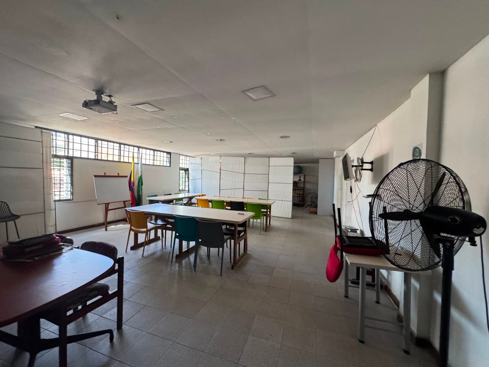 Bodega en arriendo en Fátima, Belen, Medellín — foto 2 de 20