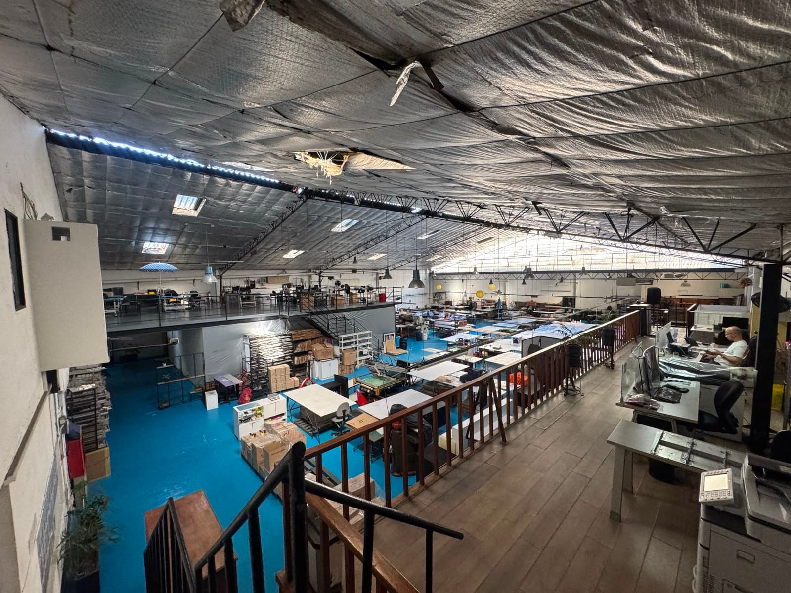 Bodega en arriendo en Fátima, Belen, Medellín — foto 4 de 20