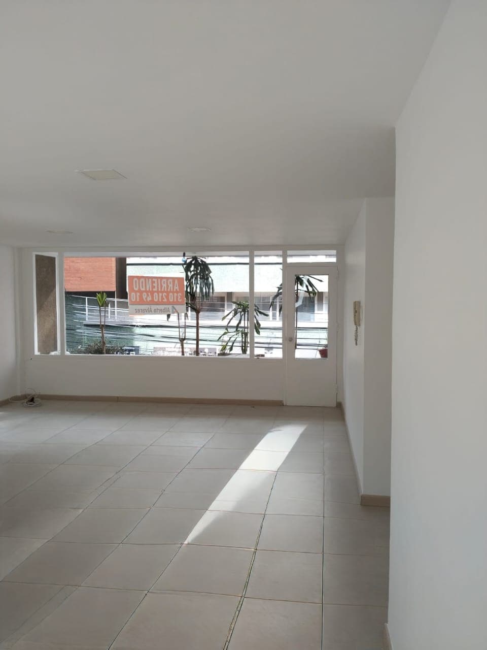 Oficina en arriendo en Chapinero, Bogotá, D.c. — foto 1 de 11
