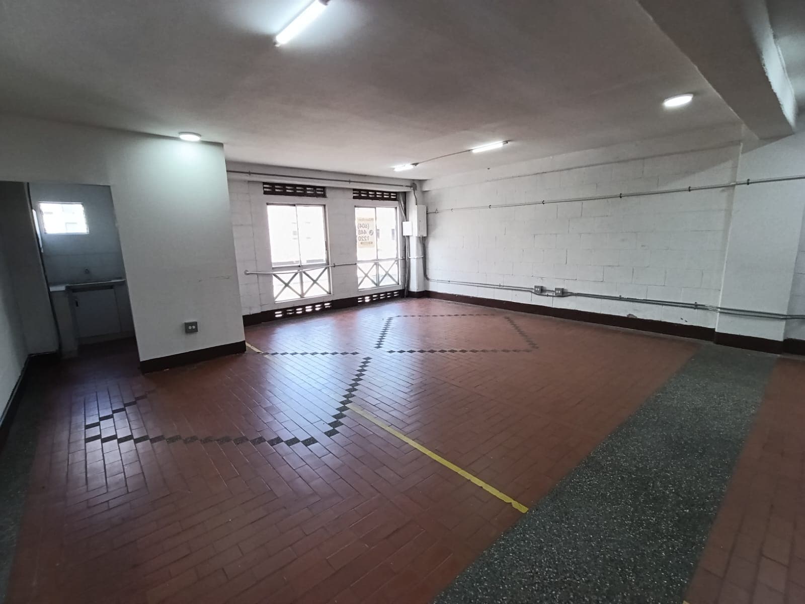 Bodega en arriendo en Guayabal, Medellín — foto 5 de 12