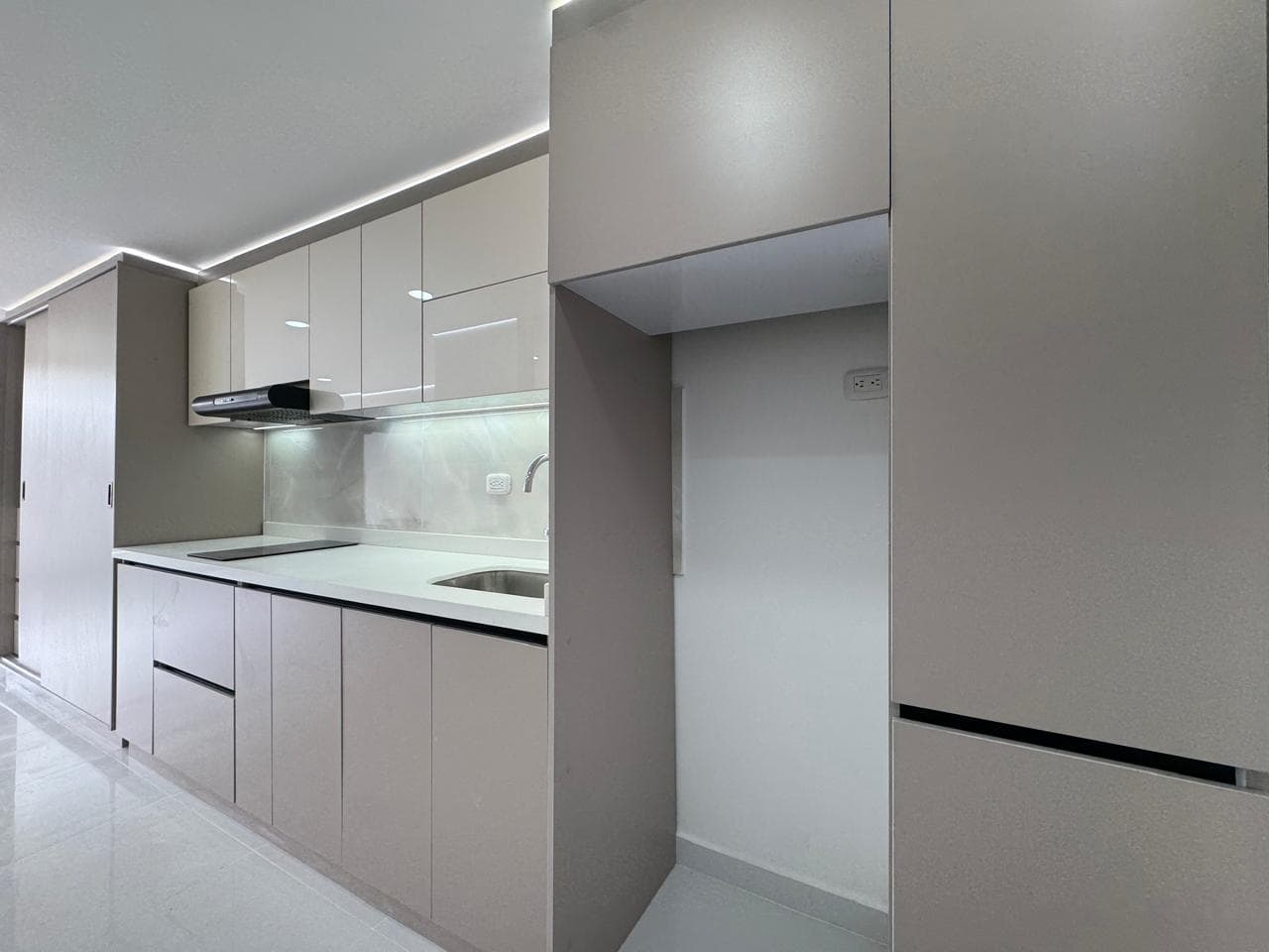 Apartaestudio en arriendo en Modelia, Fontibon, Bogotá, D.c. — foto 3 de 14