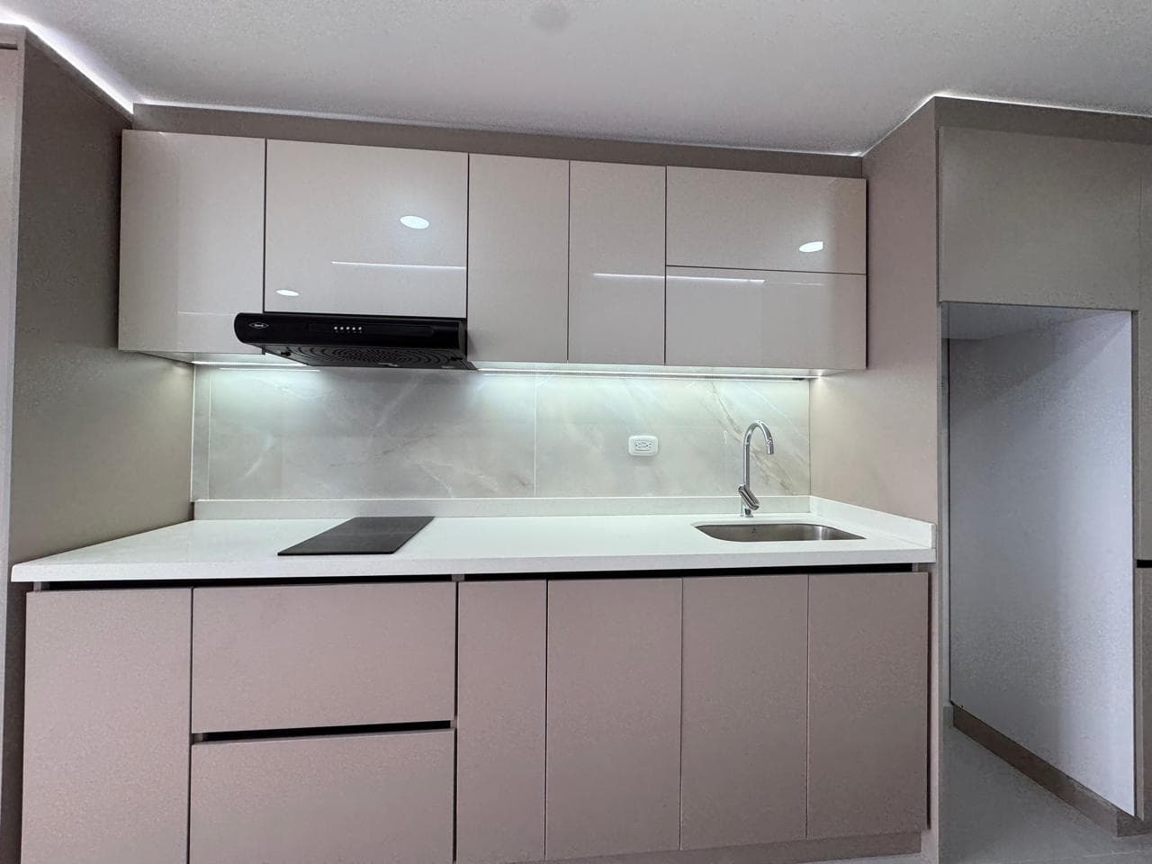 Apartaestudio en arriendo en Modelia, Fontibon, Bogotá, D.c. — foto 4 de 14