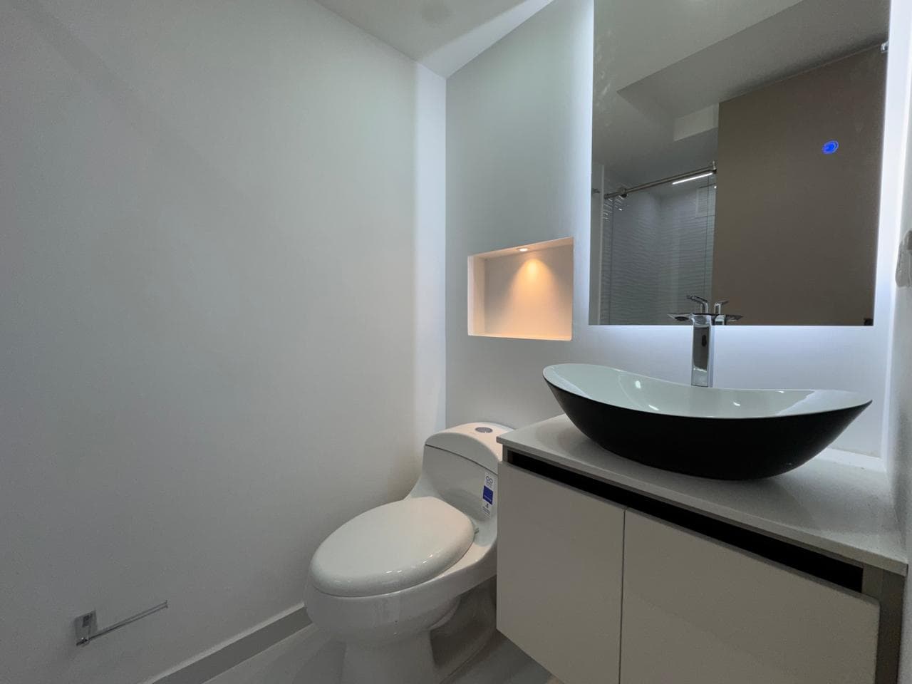 Apartaestudio en arriendo en Modelia, Fontibon, Bogotá, D.c. — foto 5 de 14