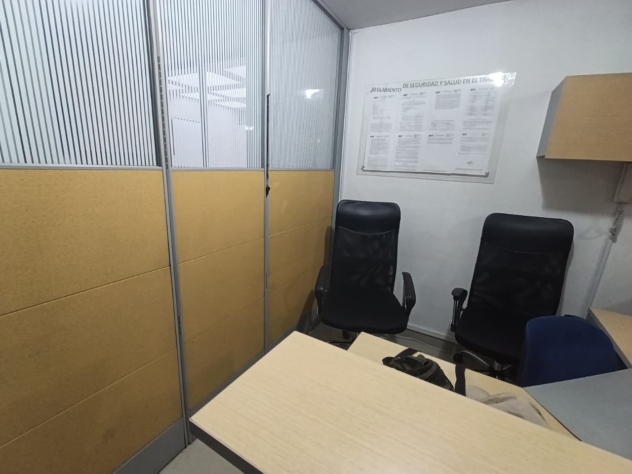 Oficina en arriendo en El Poblado, Medellín — foto 5 de 20