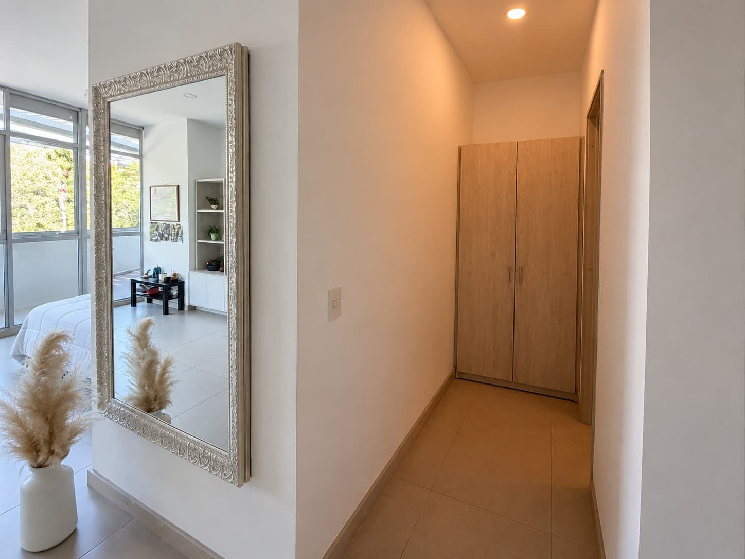 Apartaestudio en arriendo en La Loma De Los Bernal, Belen, Medellín — foto 2 de 19