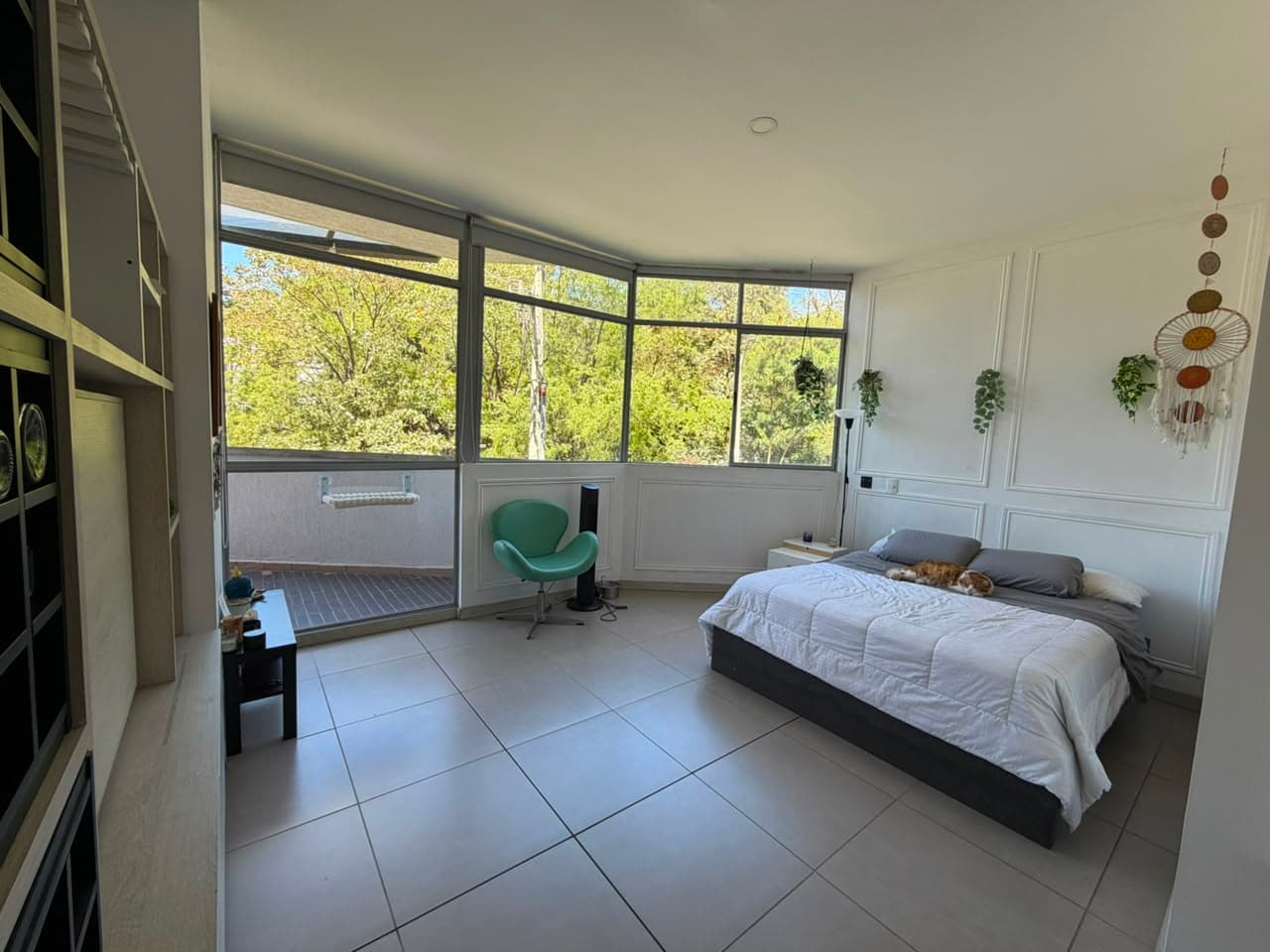 Apartaestudio en arriendo en La Loma De Los Bernal, Belen, Medellín — foto 3 de 19