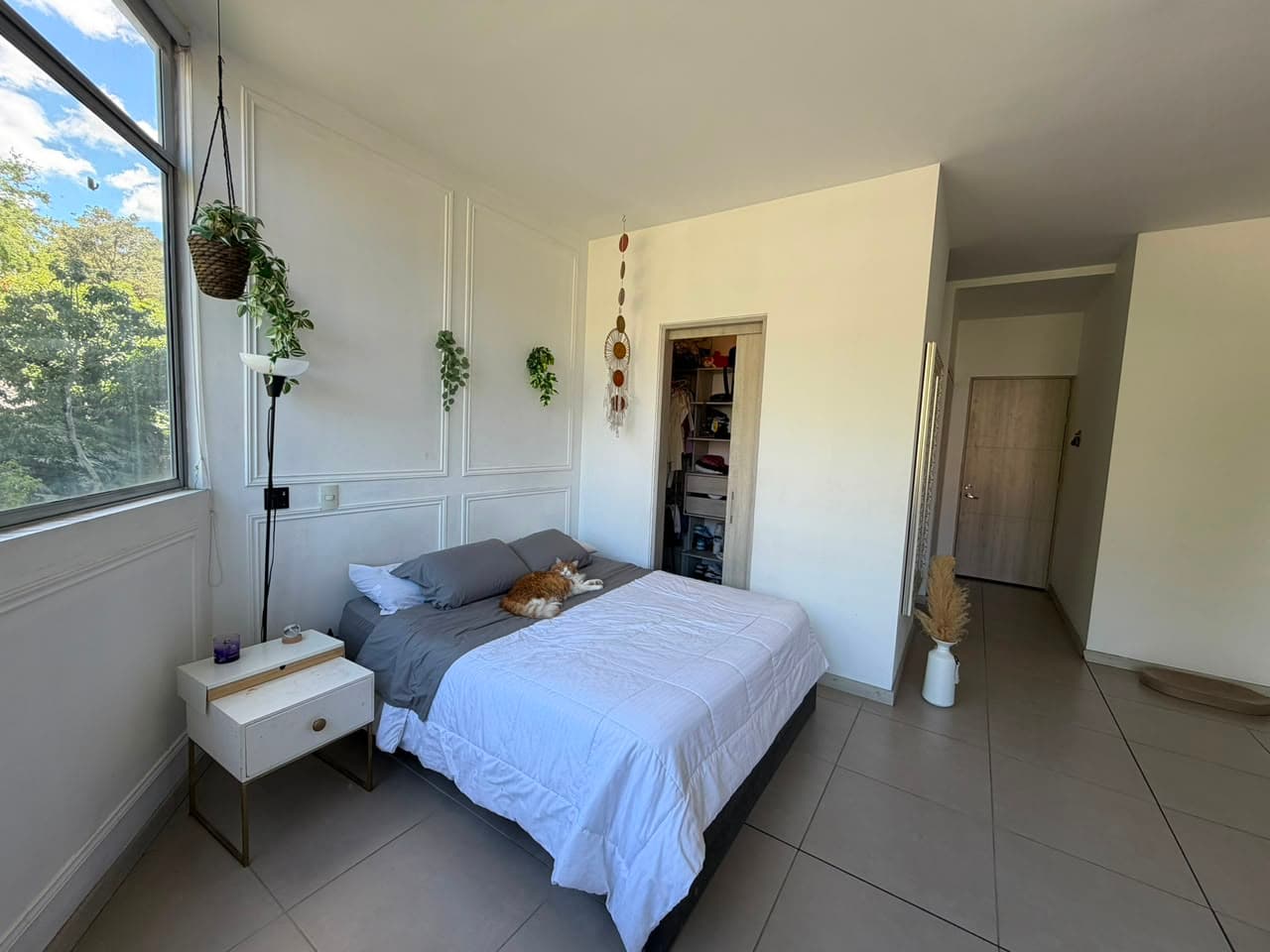 Apartaestudio en arriendo en La Loma De Los Bernal, Belen, Medellín — foto 4 de 19