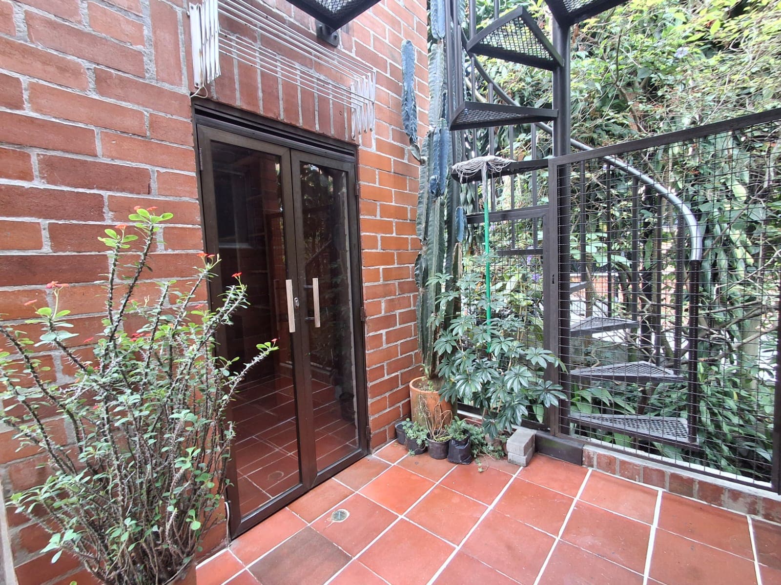 Casa Vivienda en arriendo en Loma De Las Brujas, Envigado — foto 5 de 20