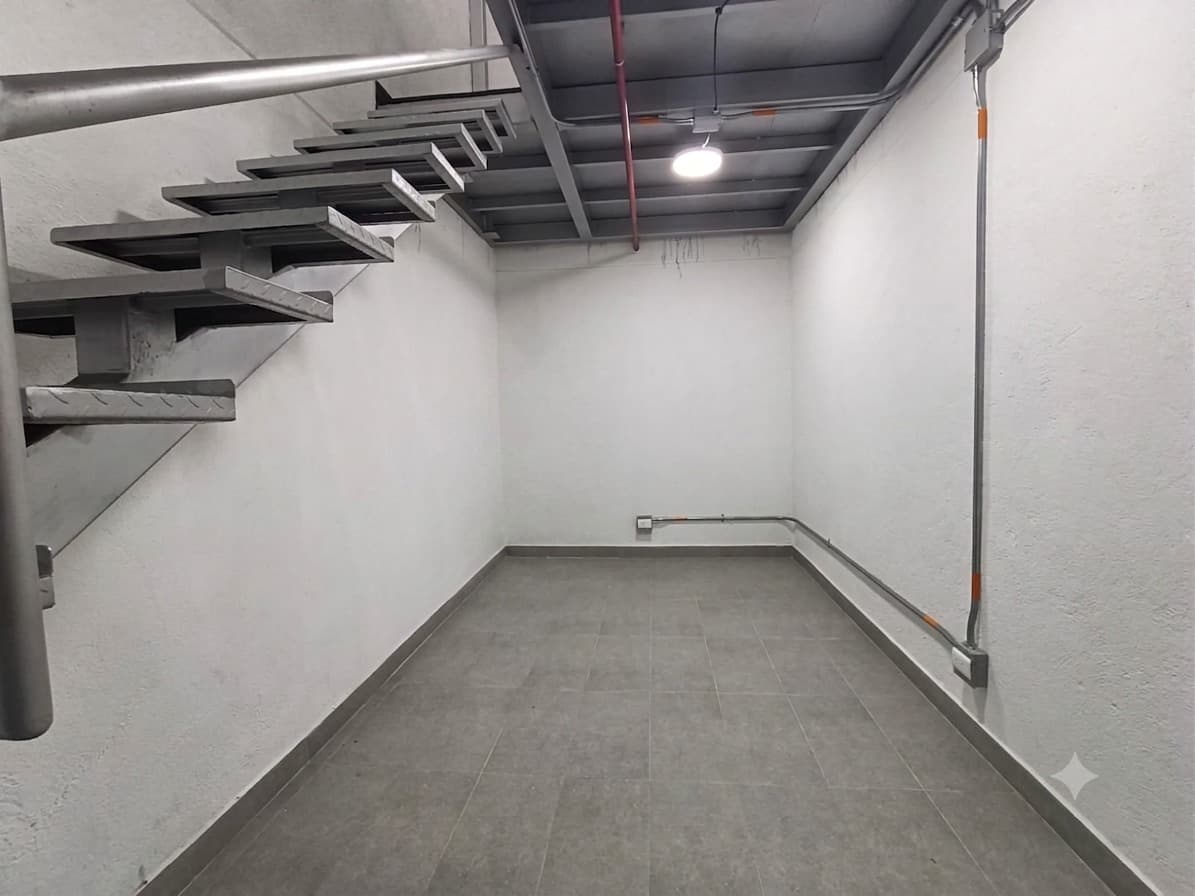Oficina en arriendo en Loma Del Escobero, Envigado — foto 3 de 13