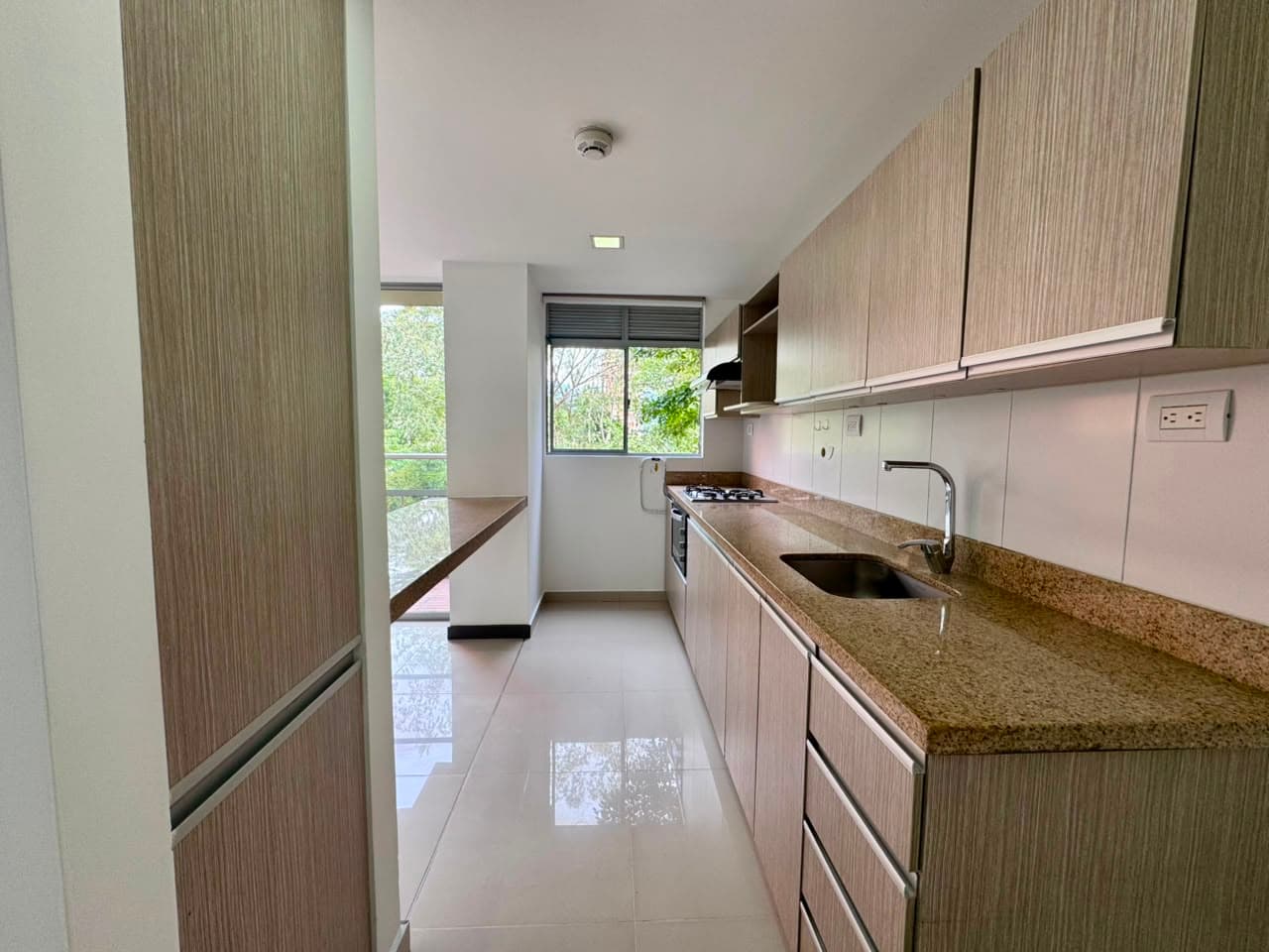 Apartamento en arriendo en Loma Del Chocho, Envigado — foto 4 de 18