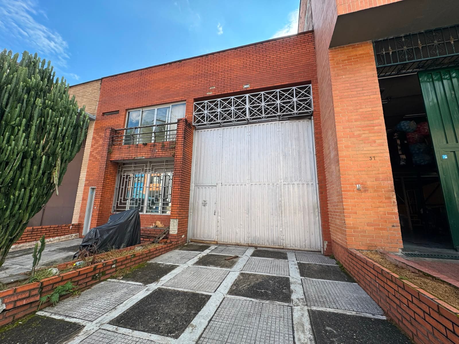 Bodega en arriendo en Restrepo Naranjo, Sabaneta — foto 1 de 20