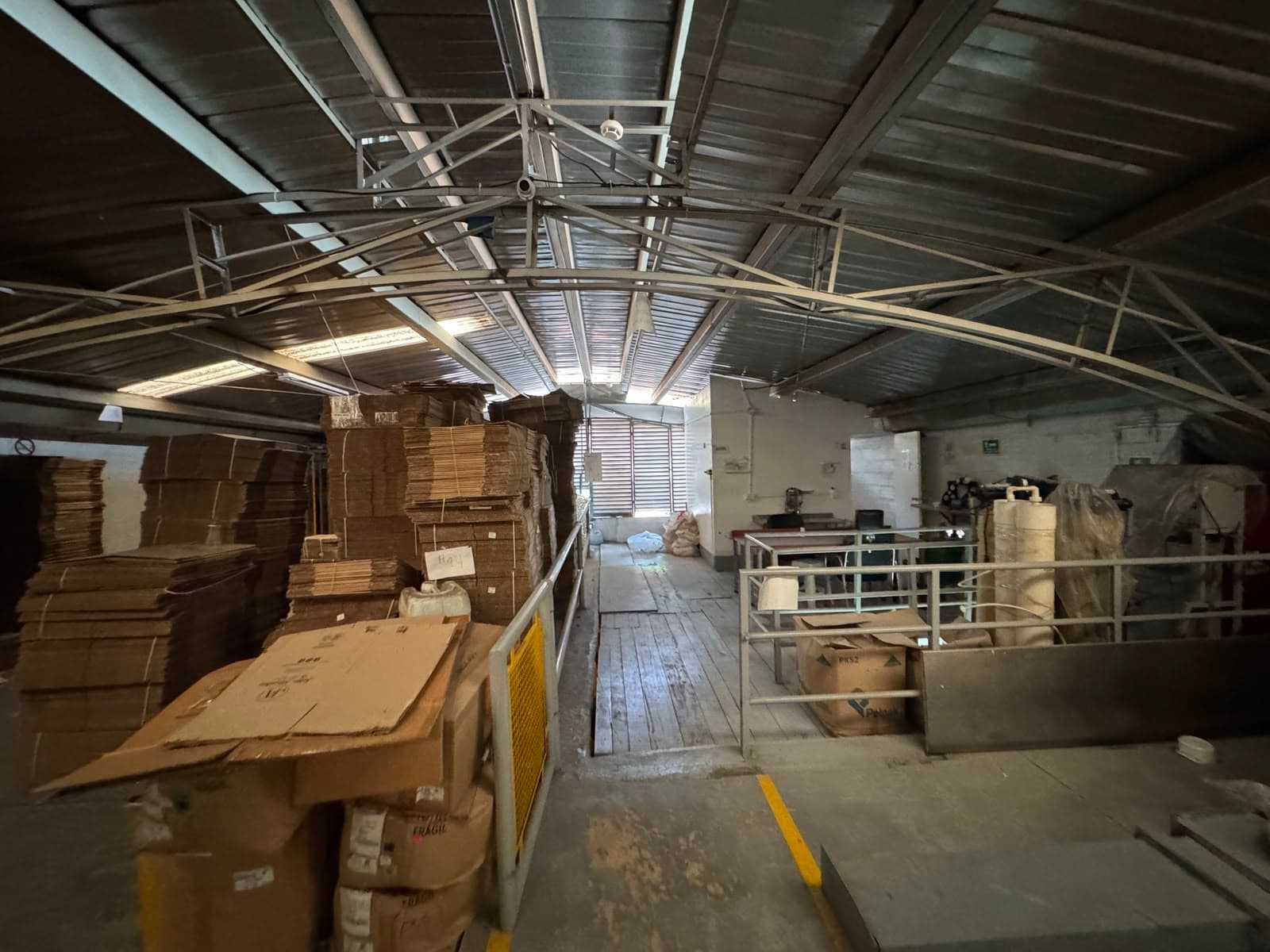 Bodega en arriendo en Restrepo Naranjo, Sabaneta — foto 2 de 20