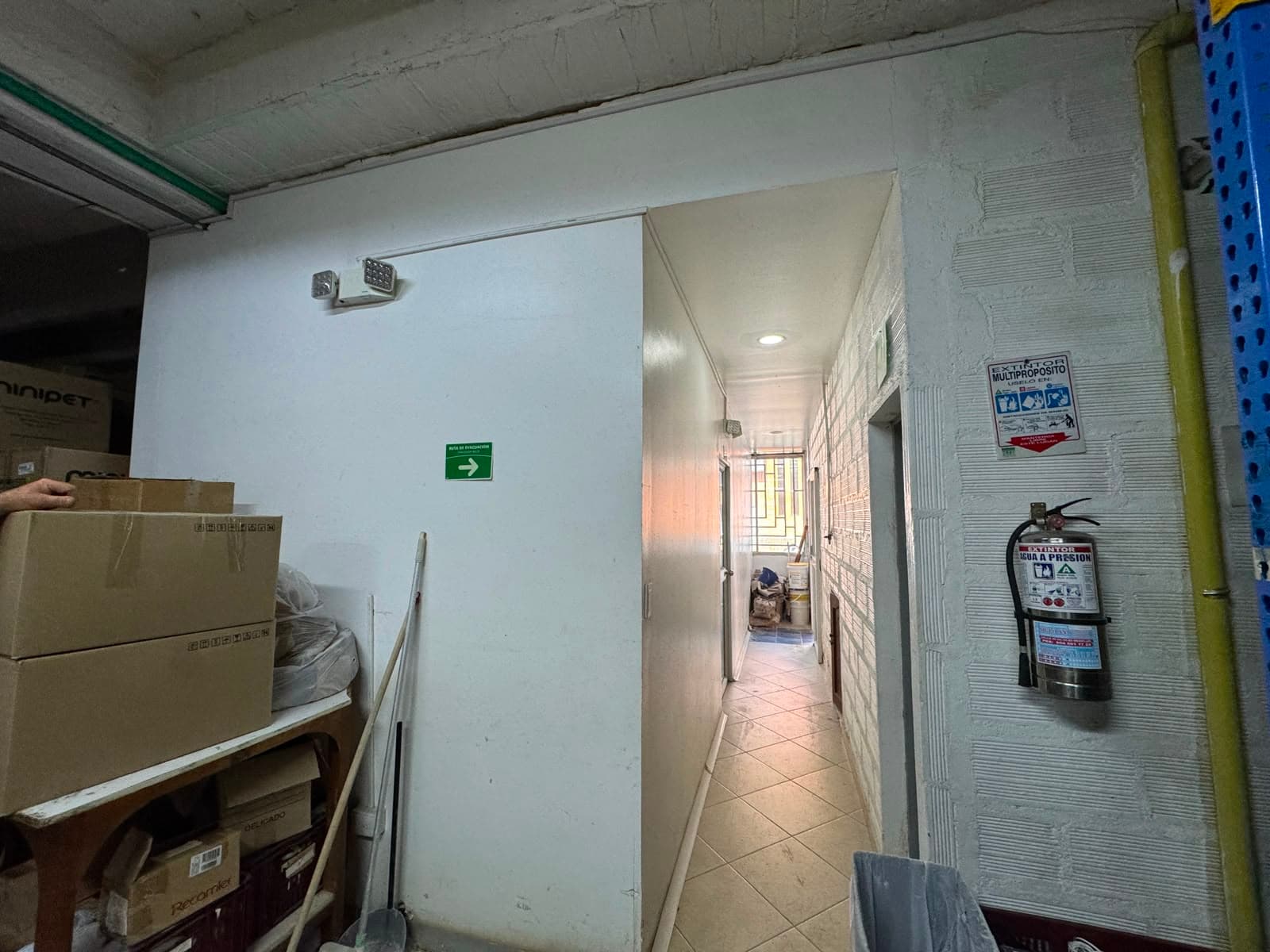 Bodega en arriendo en Restrepo Naranjo, Sabaneta — foto 4 de 20