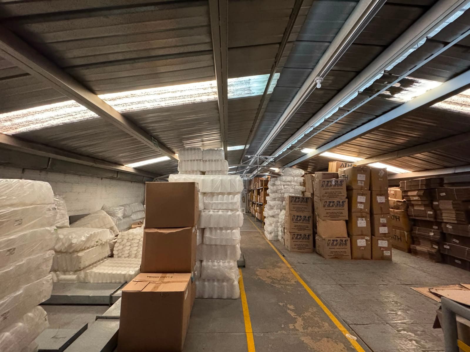 Bodega en arriendo en Restrepo Naranjo, Sabaneta — foto 5 de 20