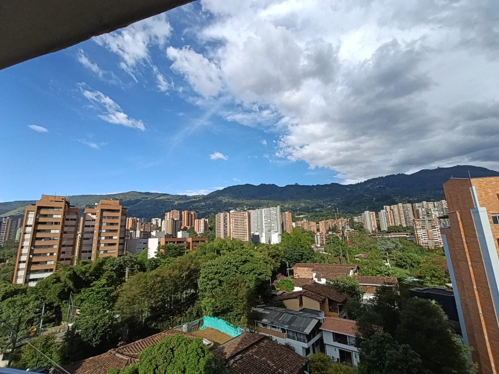 Apartamento en arriendo en Las Cometas, Envigado — foto 3 de 20
