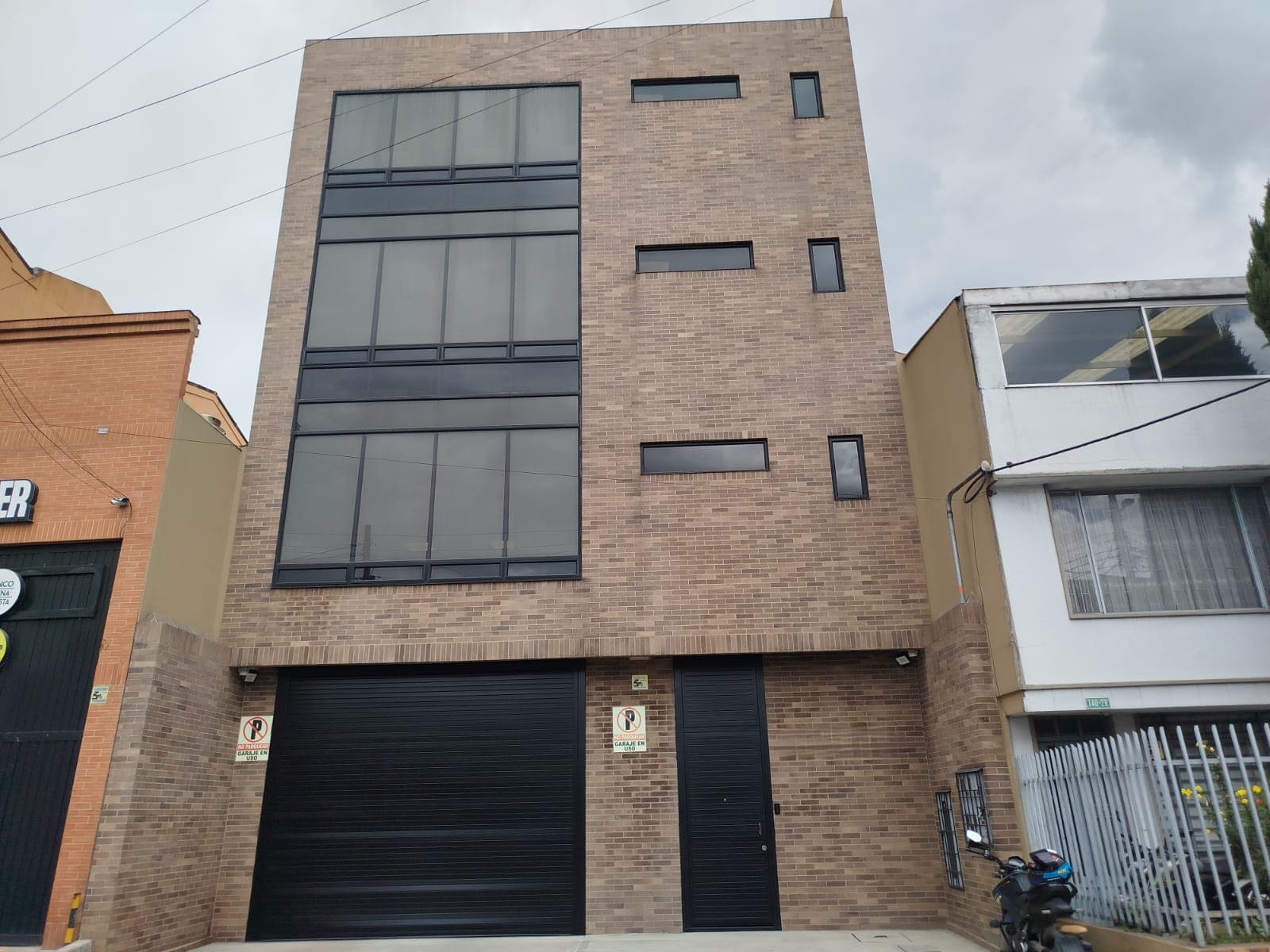 Edificio en arriendo en Prado Veraniego, Suba, Bogotá, D.c. — foto 1 de 20