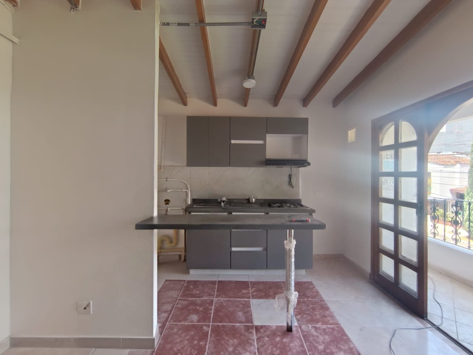 Apartamento en arriendo en Rosales, Belen, Medellín — foto 3 de 12