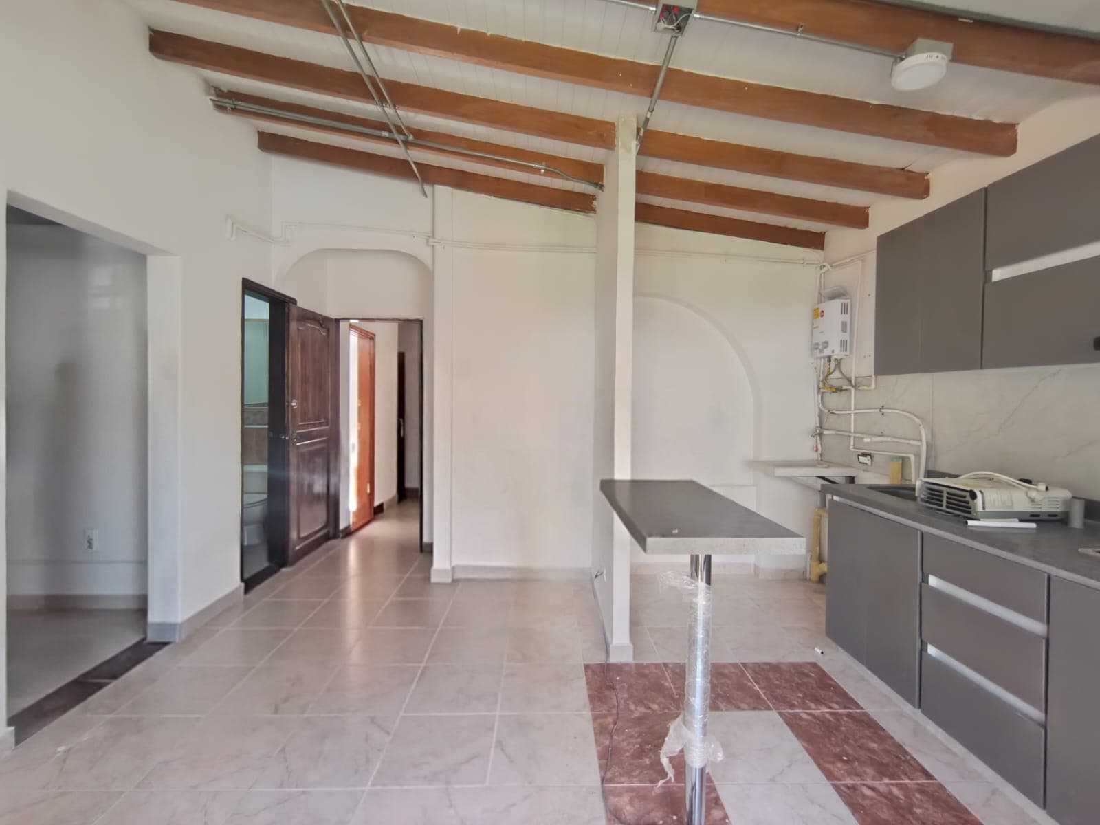 Apartamento en arriendo en Rosales, Belen, Medellín — foto 4 de 12