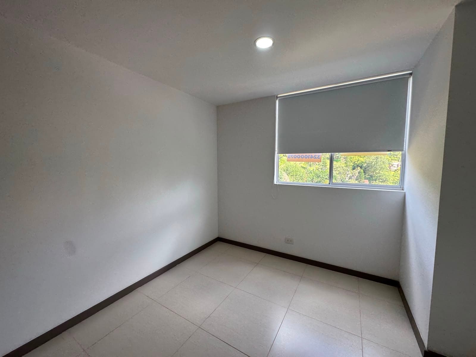 Apartamento en arriendo en La Florida, Sabaneta — foto 4 de 20