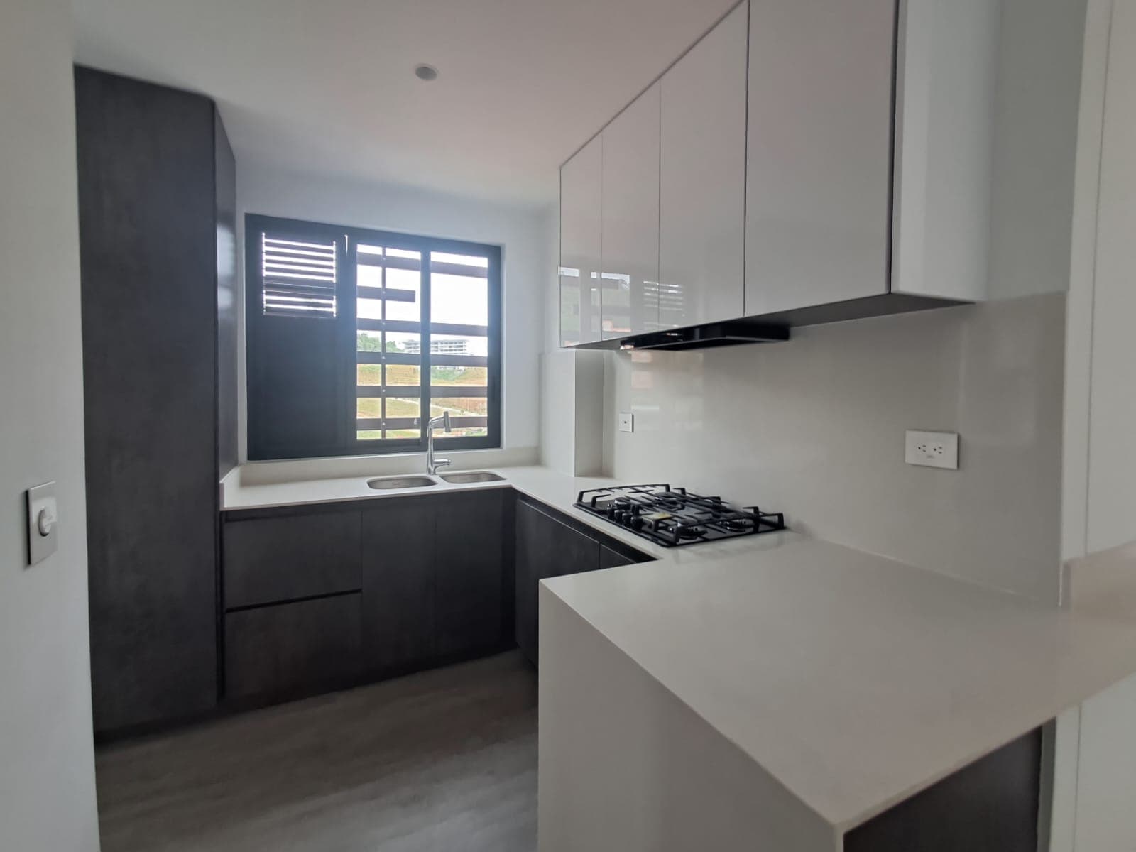 Apartamento en arriendo en Pinares, Pereira — foto 1 de 20