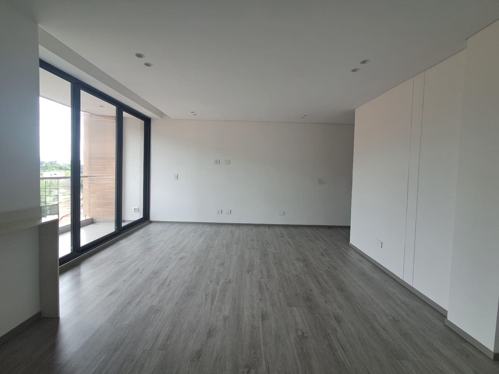 Apartamento en arriendo en Pinares, Pereira — foto 3 de 20