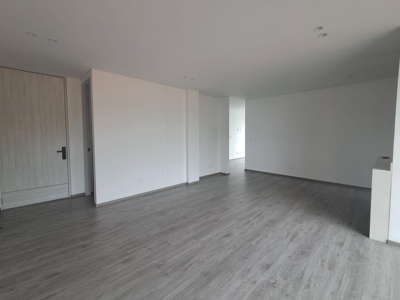 Apartamento en arriendo en Pinares, Pereira — foto 4 de 20