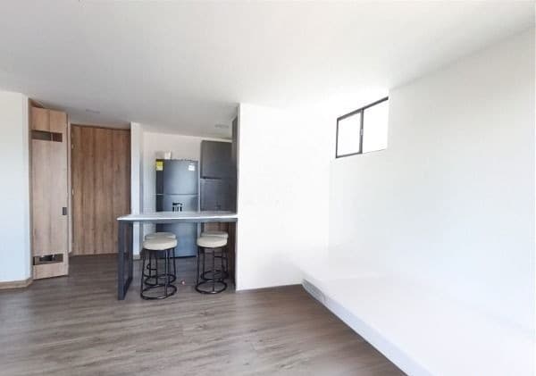 Apartamento en arriendo en Las Casitas, Envigado — foto 2 de 15
