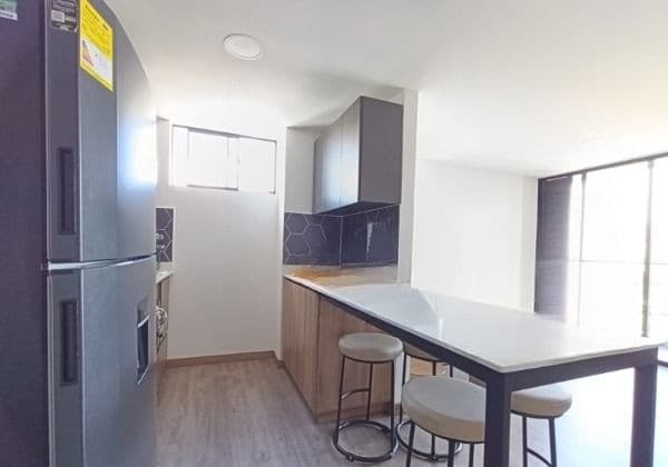 Apartamento en arriendo en Las Casitas, Envigado — foto 3 de 15