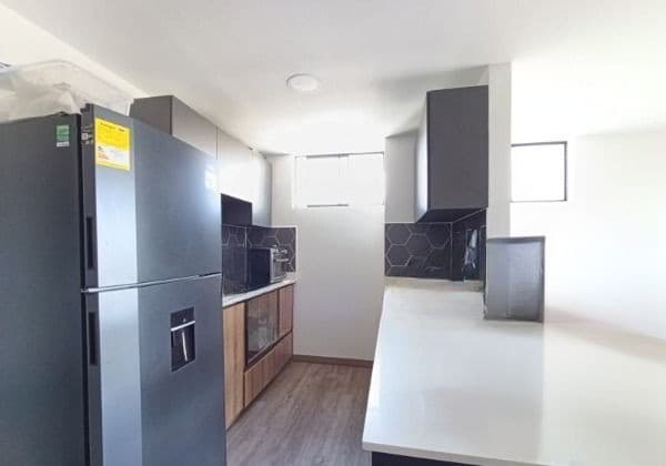 Apartamento en arriendo en Las Casitas, Envigado — foto 4 de 15